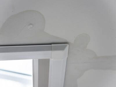 About water damage restoration service - storm damage restoration experts in Wilmington